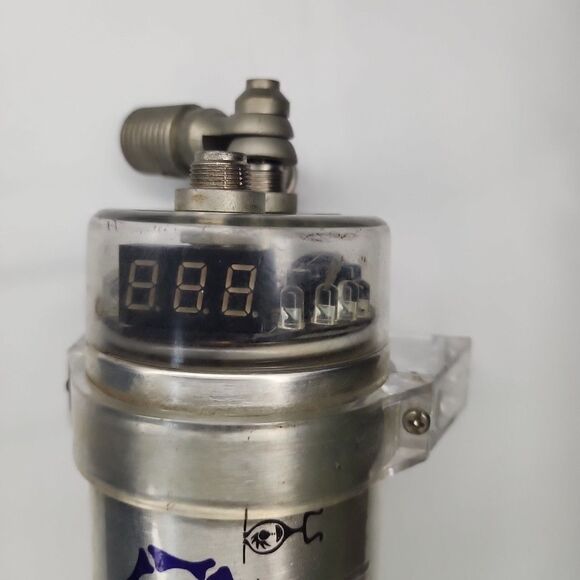 Hugfen 1.2 Farad 24V DC Surge Capacitor for High Performance Power System - Picture 3 of 5